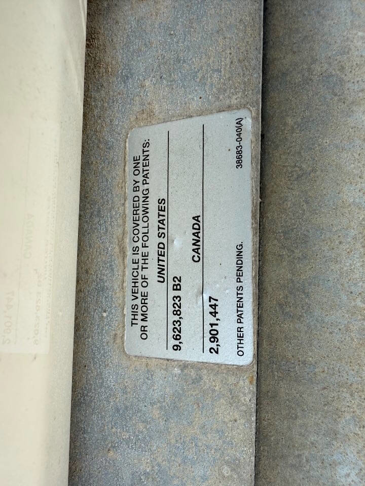 Used 2023 Ford Transit 250 Low Roof w/ Exterior Upgrade Package image 23