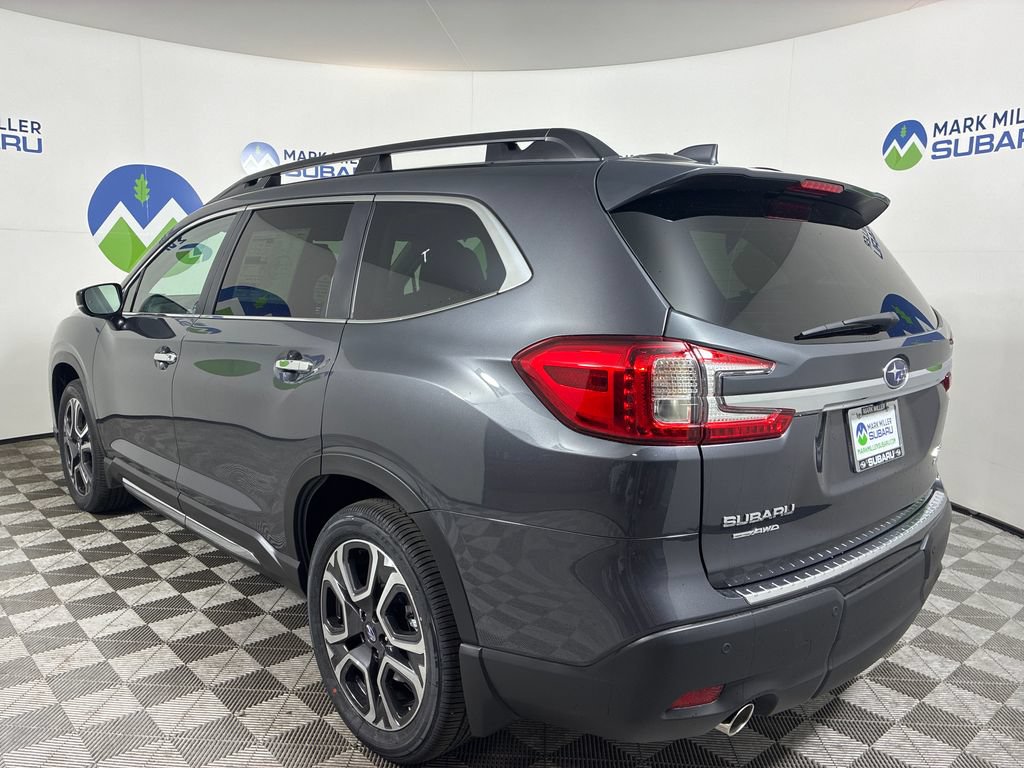 New 2026 Subaru Ascent Touring AWD/4WD image 10