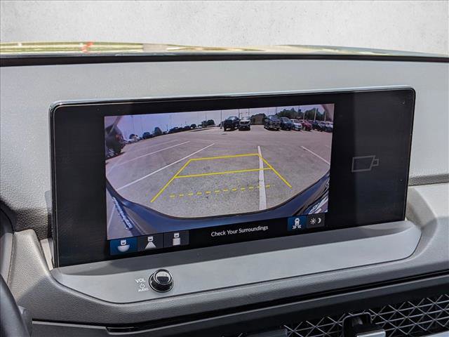 Used 2023 Honda Accord Sport image 12