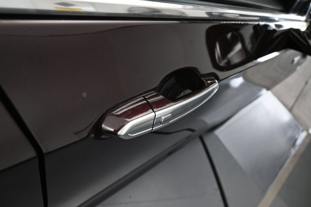 Used 2021 Cadillac XT6 Luxury FWD image 43