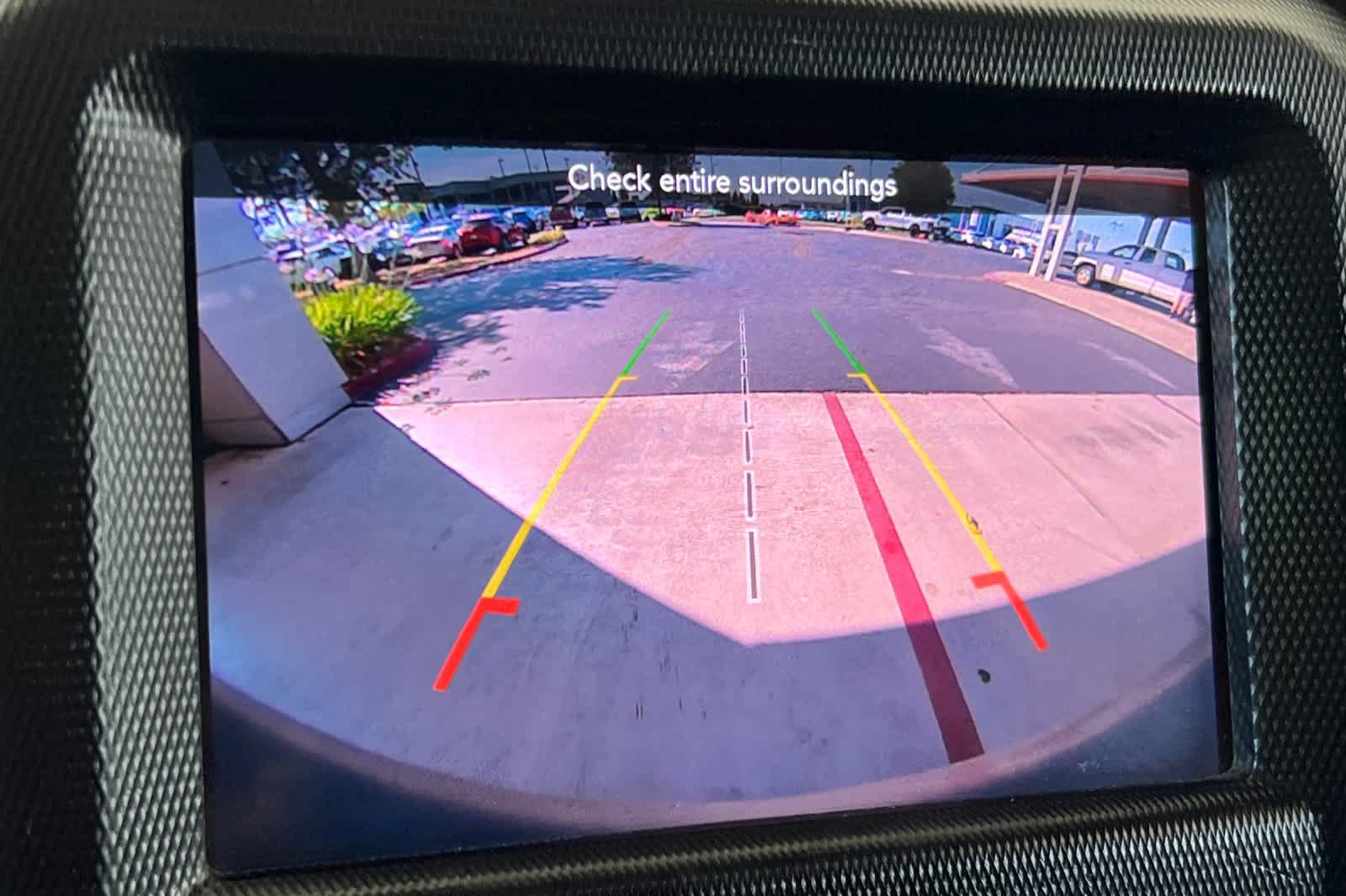 Used 2019 Jeep Wrangler Unlimited Sport S AWD/4WD image 21