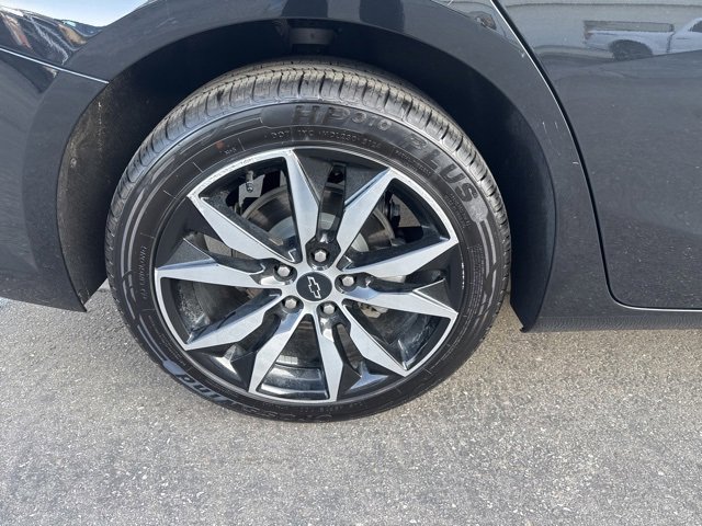 Used 2025 Chevrolet Malibu RS image 28