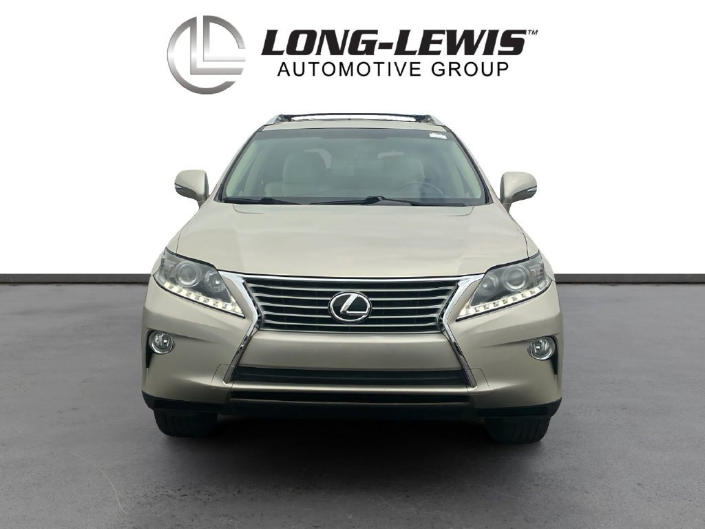Used 2015 Lexus RX 350 FWD image 11
