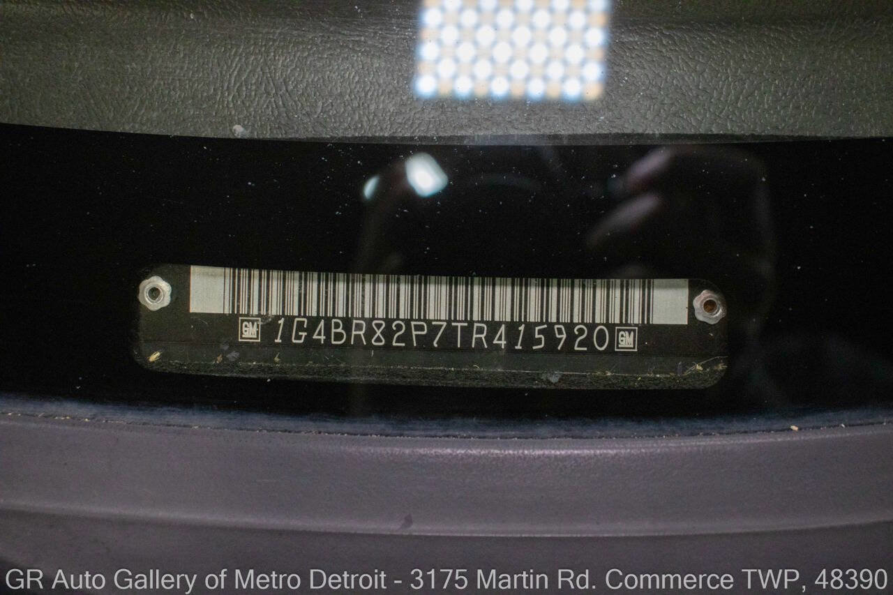 Used 1996 Buick Roadmaster Estate image 18