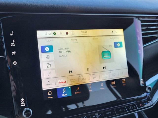 Used 2022 Jeep Wagoneer Series III image 29