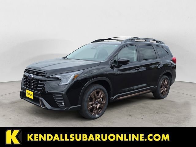 New 2026 Subaru Ascent Limited Bronze w/ Popular Package #2 AWD/4WD image 1