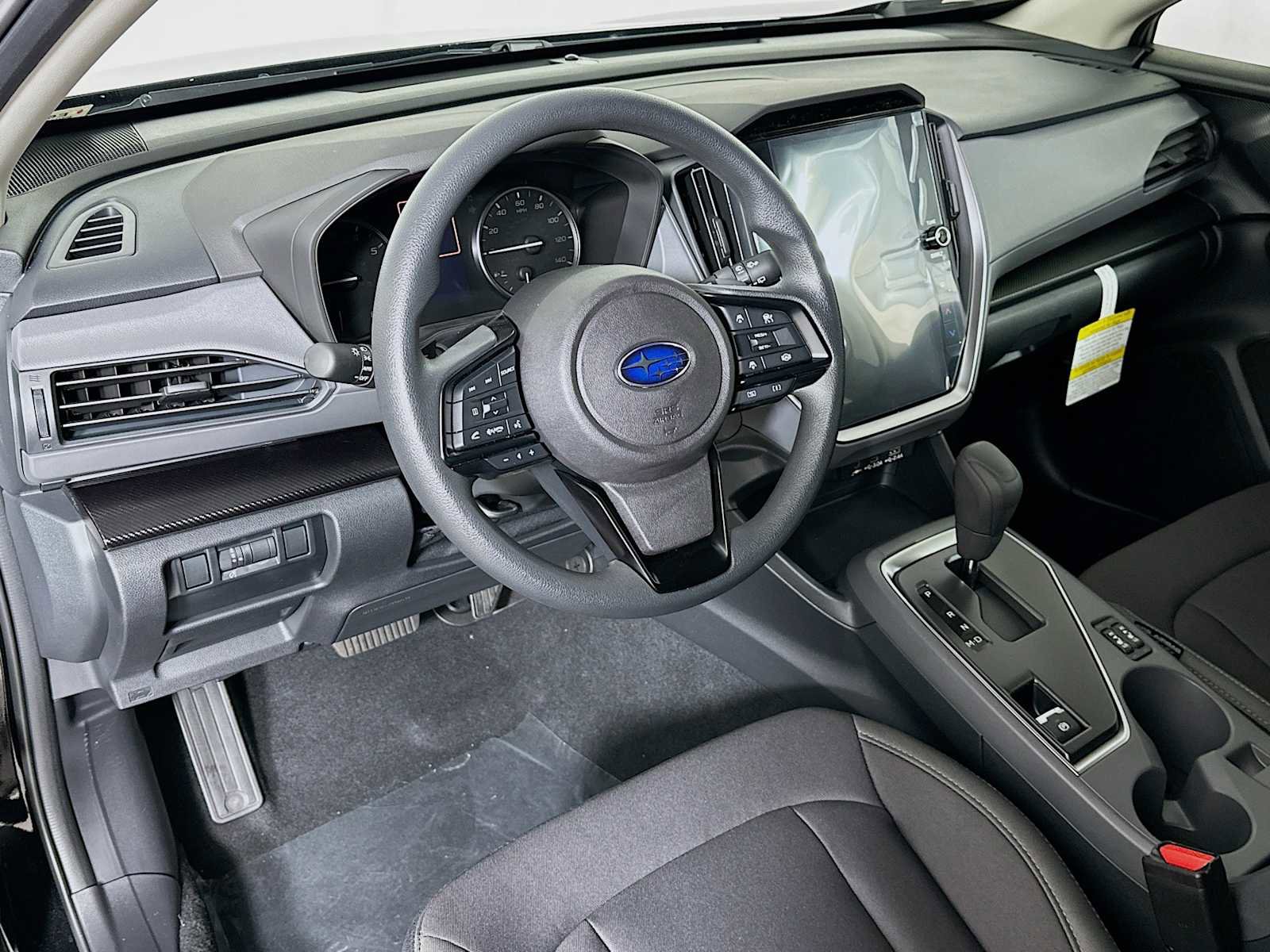 New 2025 Subaru Crosstrek 2.0i Premium image 9