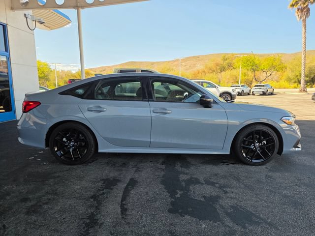Used 2024 Honda Civic Sport image 6