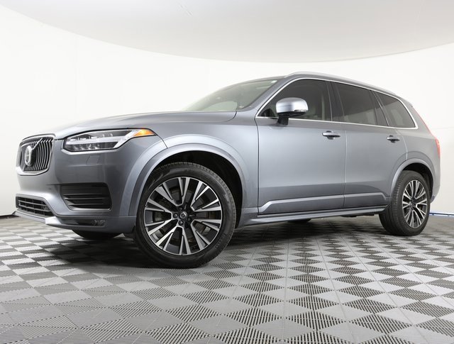 Used 2020 Volvo XC90 T6 Momentum w/ Protection Package Premier