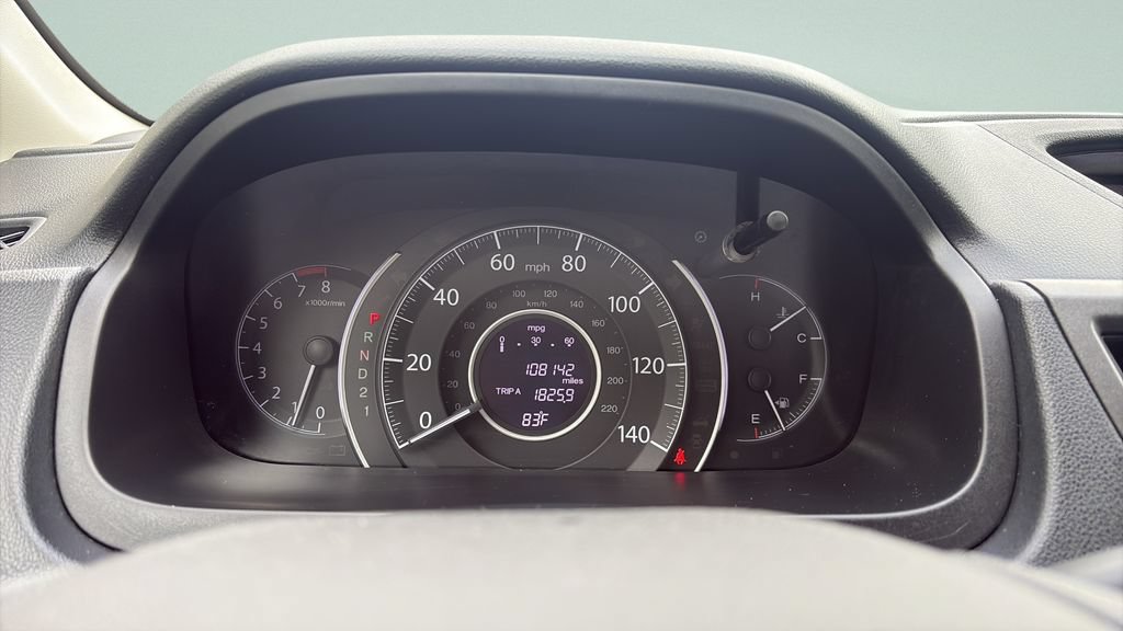 Used 2014 Honda CR-V LX image 20