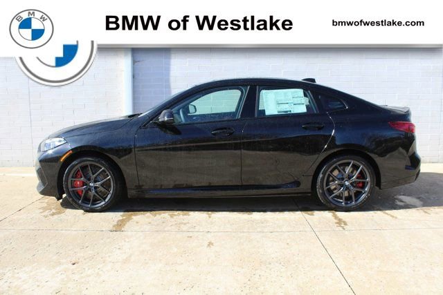 Used 2024 BMW M235i xDrive Gran Coupe w/ Premium Package