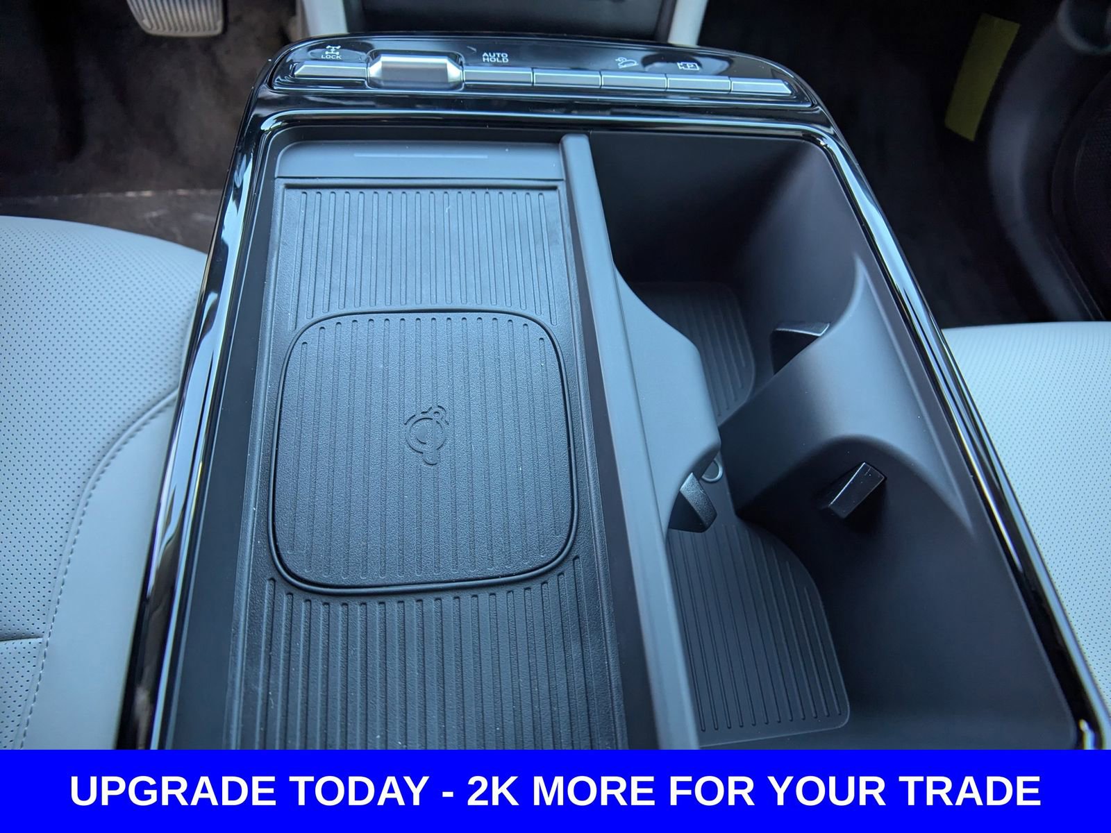 New 2026 Hyundai Tucson SEL image 29