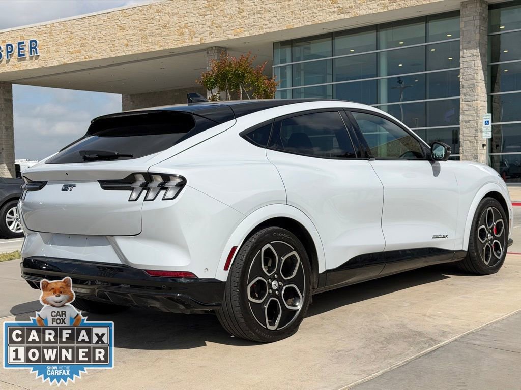 Used 2023 Ford Mustang Mach-E GT image 20