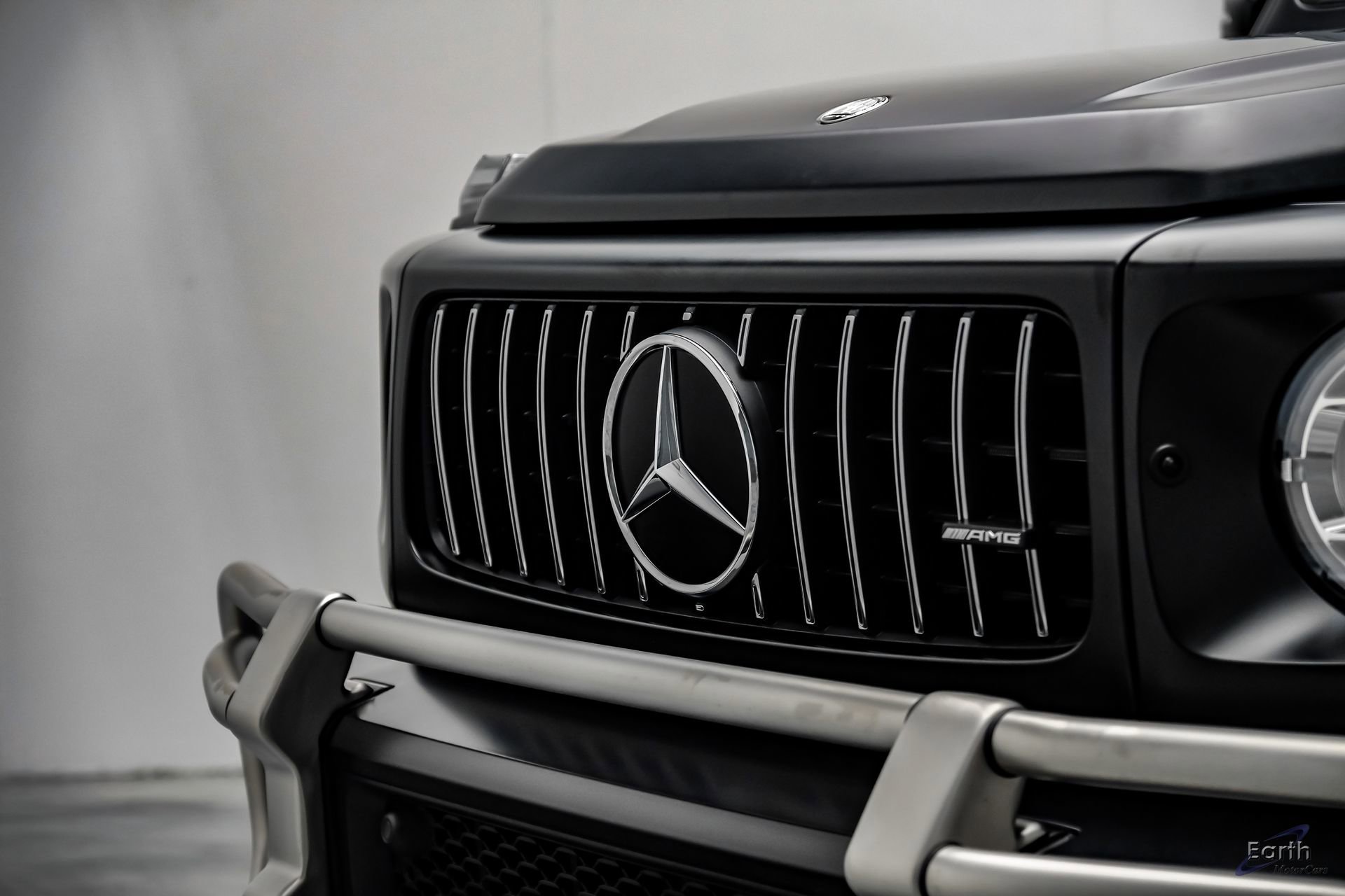 Used 2026 Mercedes-Benz G 63 AMG 4MATIC image 33