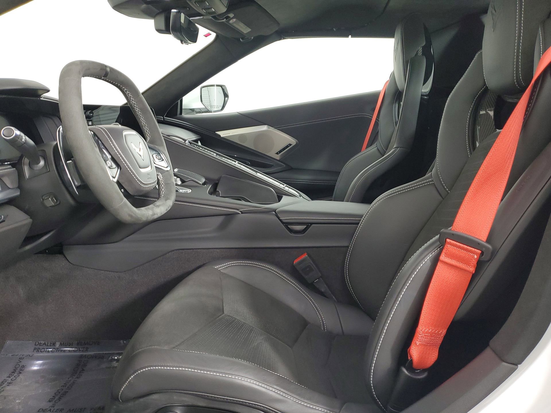 Used 2023 Chevrolet Corvette Stingray Premium Conv w/ Z51 Performance Package image 14