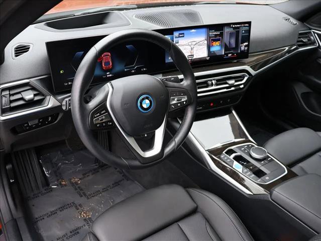 Used 2023 BMW i4 eDrive35 w/ Premium Package RWD image 14