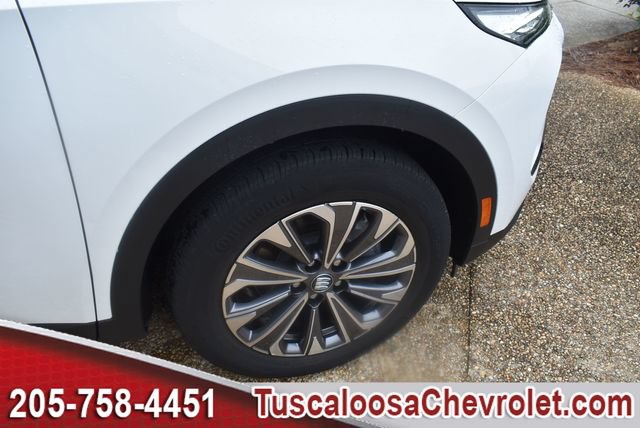 Certified 2024 Buick Envision Preferred AWD/4WD image 11
