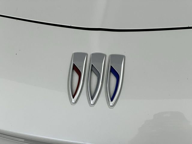 Certified 2024 Buick Encore GX Preferred image 30