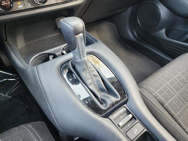 Used 2023 Honda HR-V LX image 12