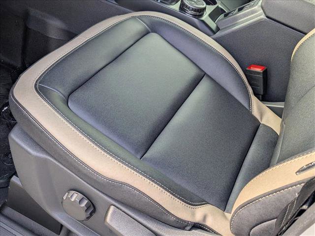 New 2025 Ford Bronco Big Bend image 4