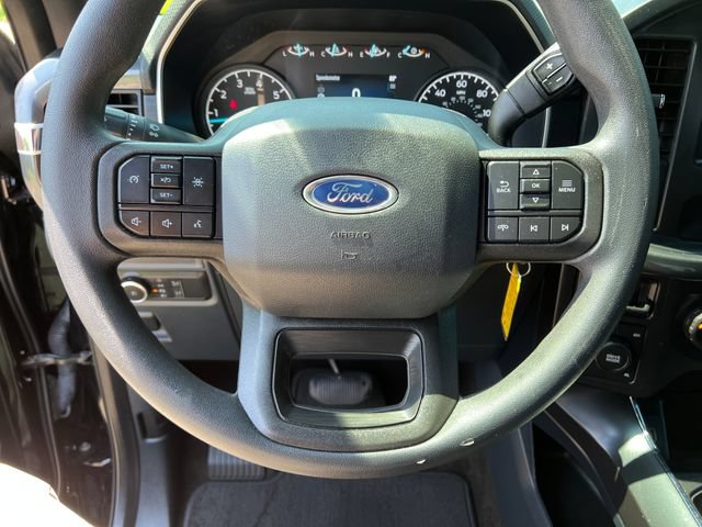 Used 2022 Ford F150 XL w/ STX Appearance Package AWD/4WD image 19