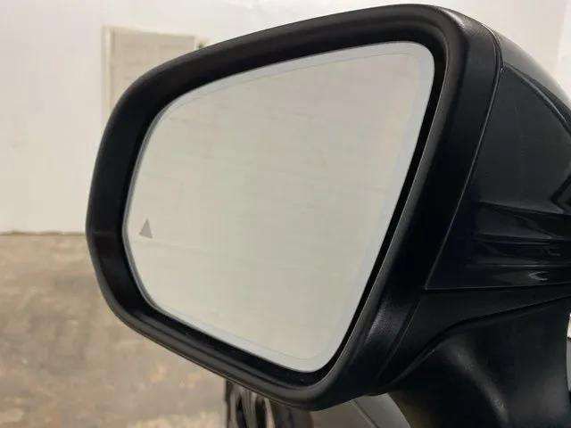 Used 2023 Mercedes-Benz EQE 350+ SUV image 98