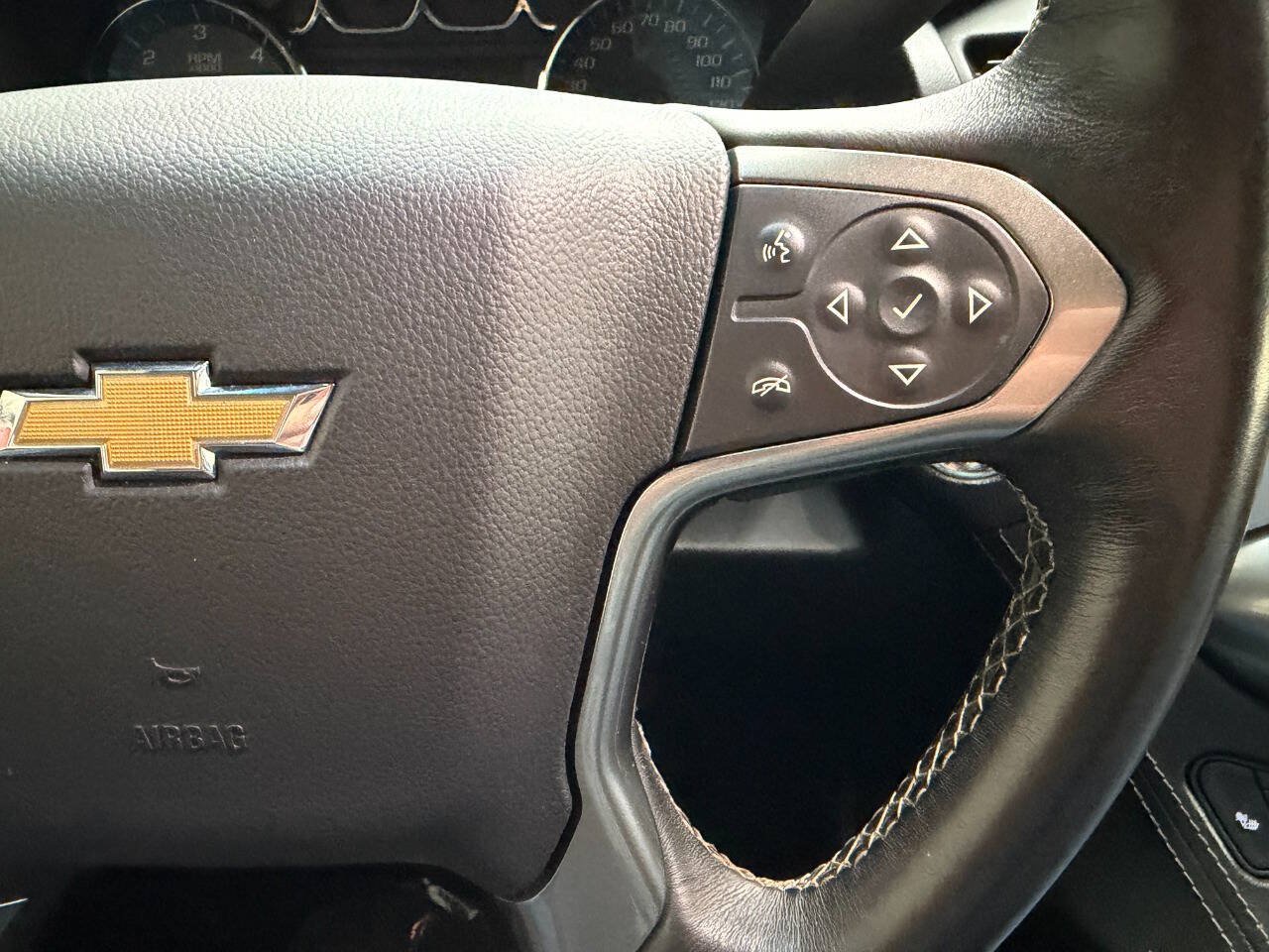 Used 2018 Chevrolet Tahoe LT AWD/4WD image 25