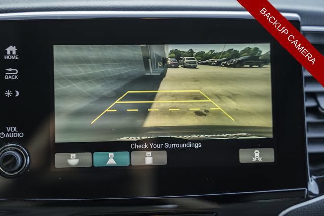 Used 2020 Honda Pilot EX-L image 34