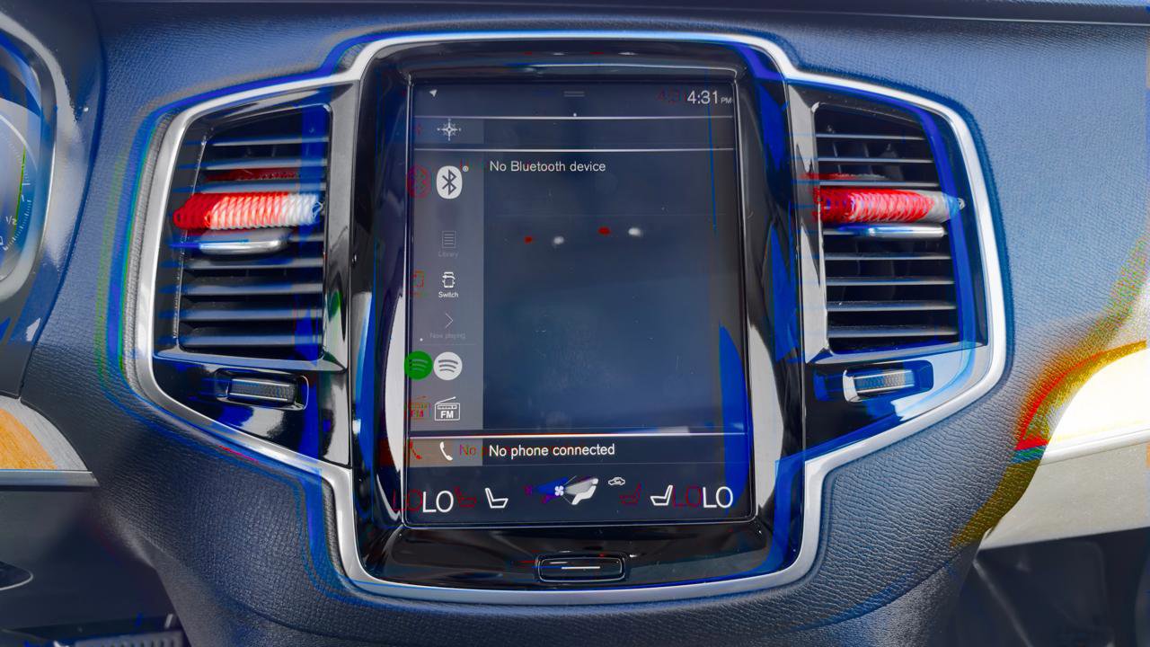 Used 2018 Volvo XC90 T8 Inscription w/ Luxury Package image 31