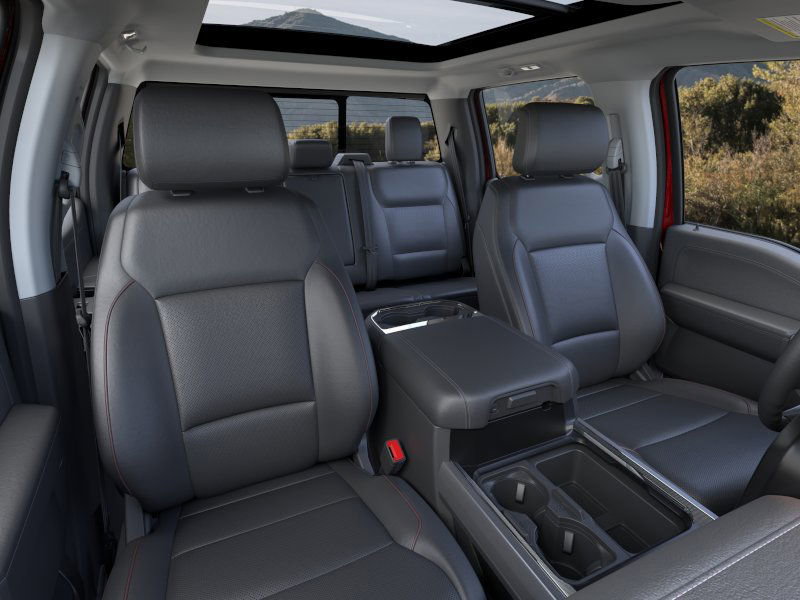 New 2026 Ford F350 Lariat image 10