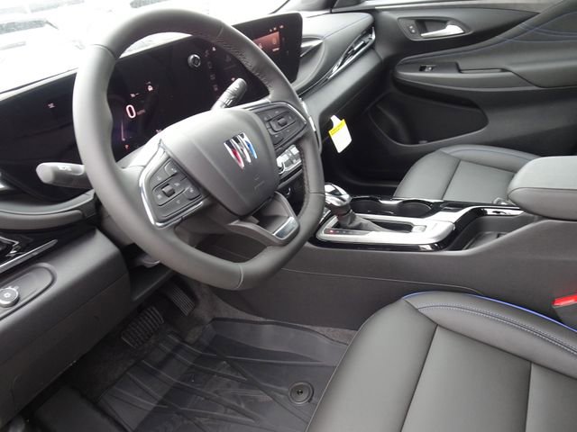 New 2026 Buick Envista Sport Touring w/ Convenience I Package image 12