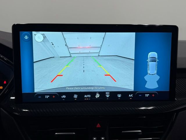 New 2026 Ford Escape ST-Line image 24