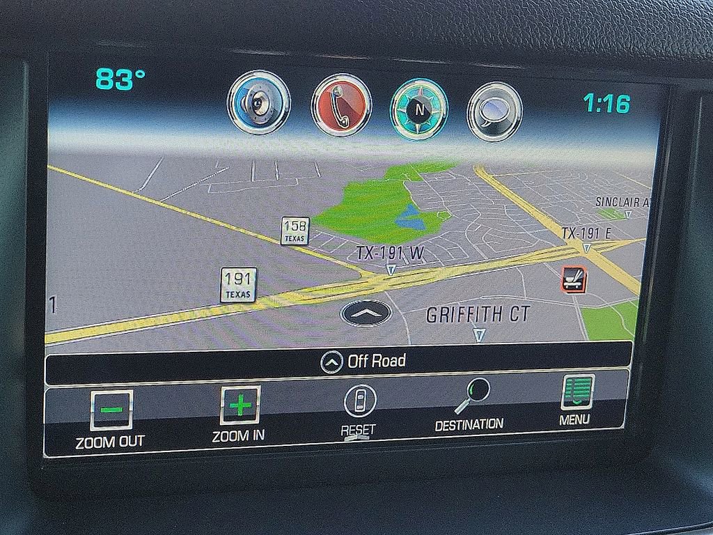 Used 2018 Chevrolet Suburban Premier image 19