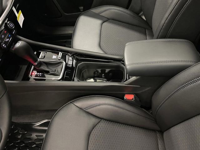 New 2026 Jeep Compass Latitude w/ Quick Order Package 29K image 21