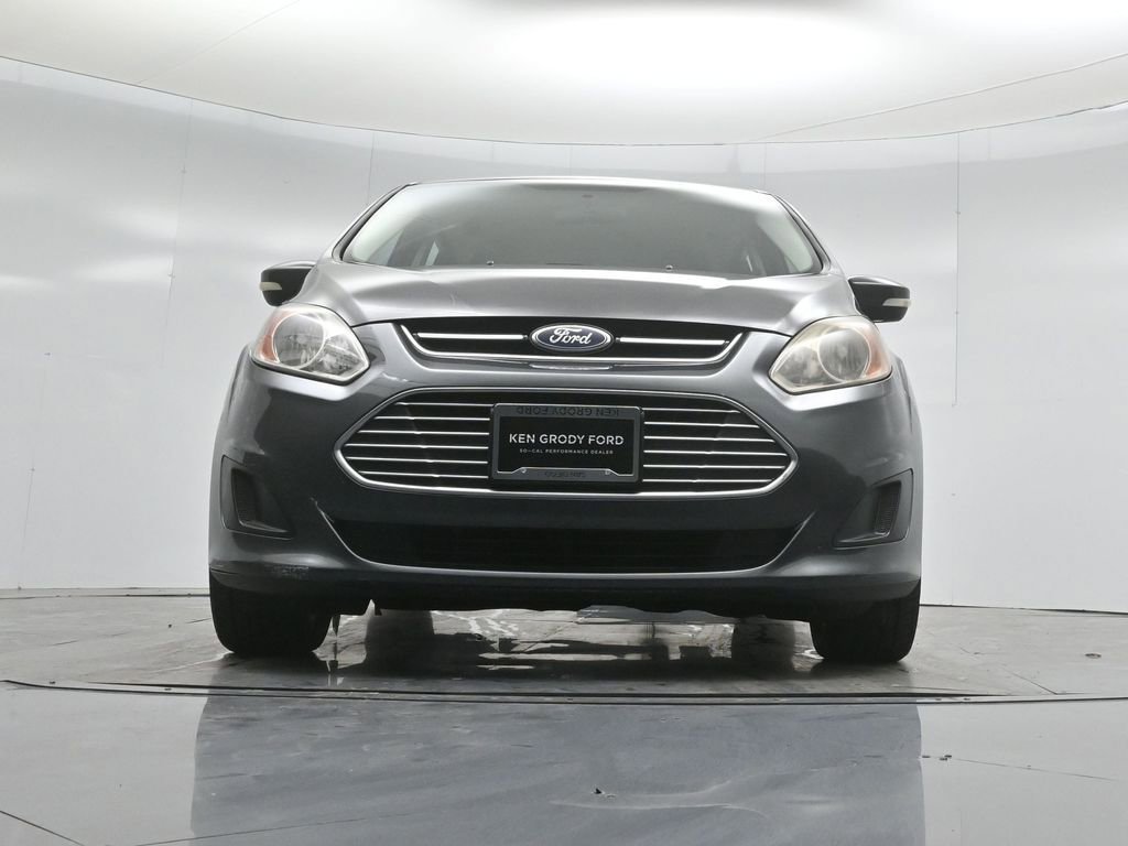 Used 2016 Ford C-MAX SE w/ Equipment Group 201A image 41
