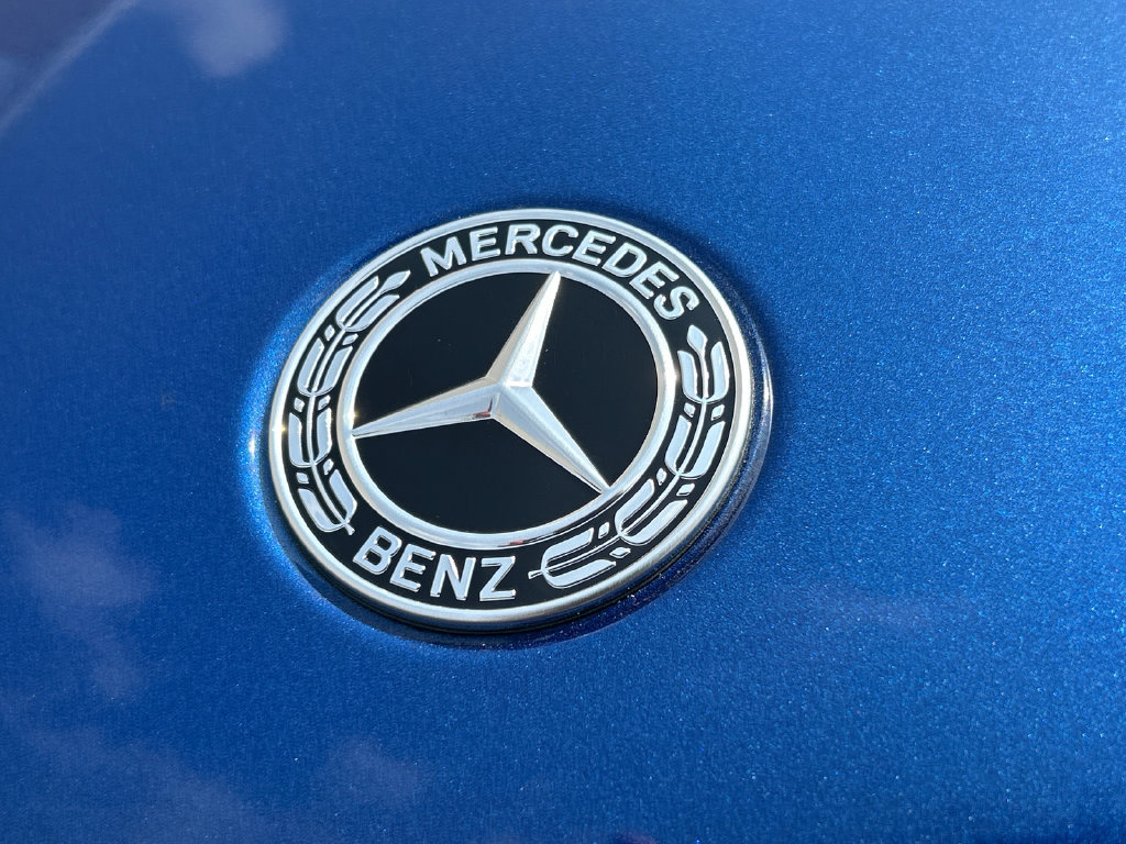 New 2026 Mercedes-Benz GLC 300 4MATIC image 29