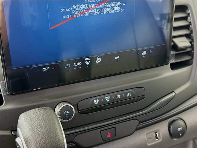 New 2026 Ford Transit 350 148 High Roof Extended AWD image 15