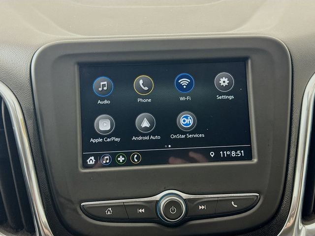 Used 2019 Chevrolet Equinox LT w/ Driver Convenience Package image 14