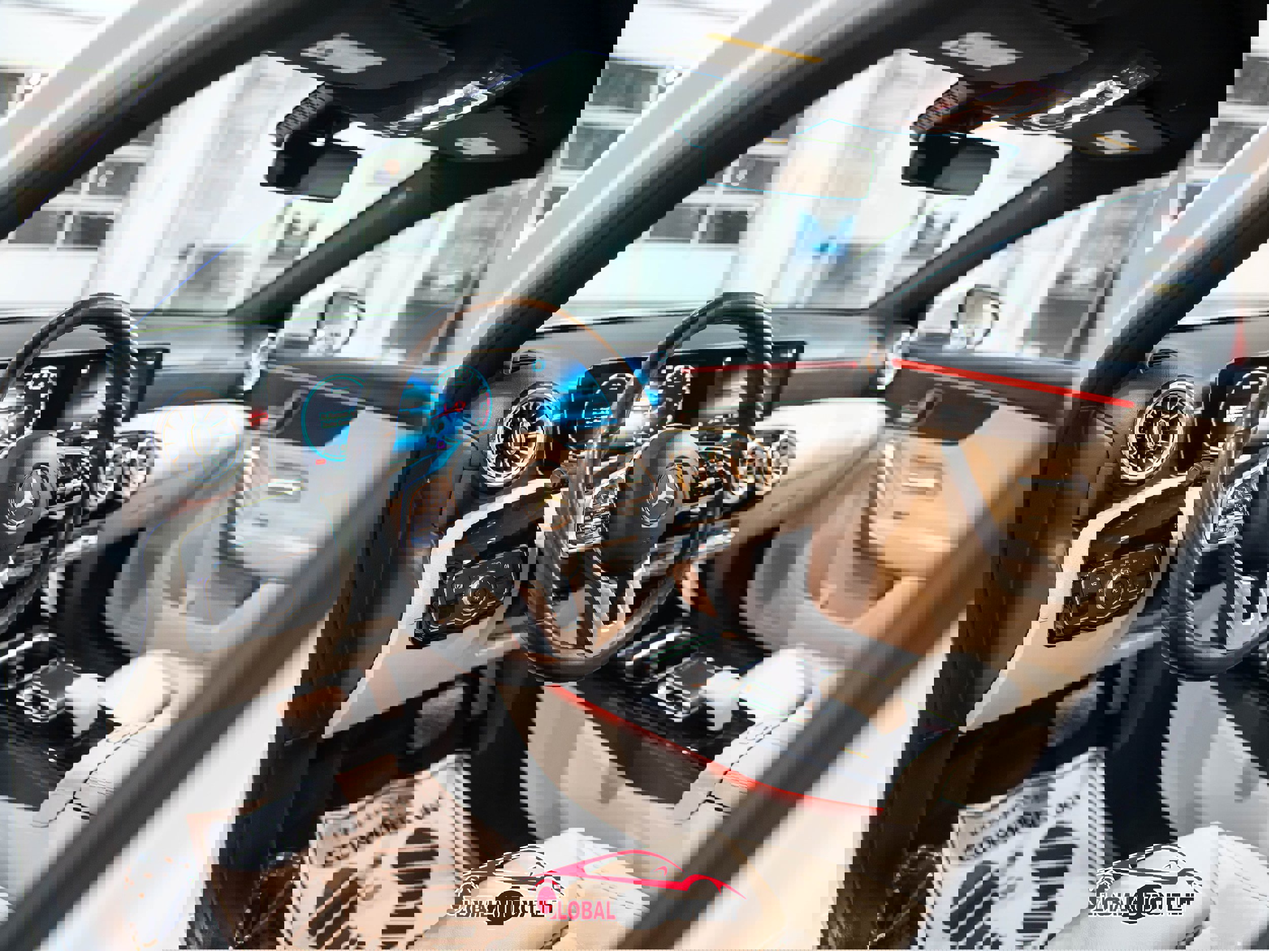 Used 2019 Mercedes-Benz A 220 image 13