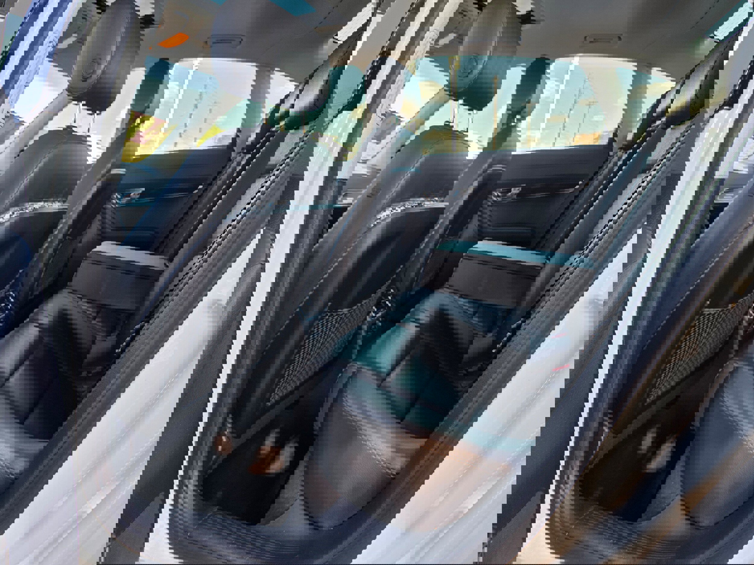 Used 2011 Audi A6 3.0T Premium Plus image 14