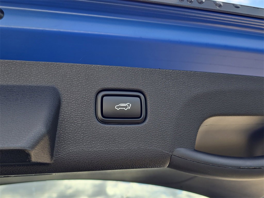 New 2026 Kia Sportage SX image 11