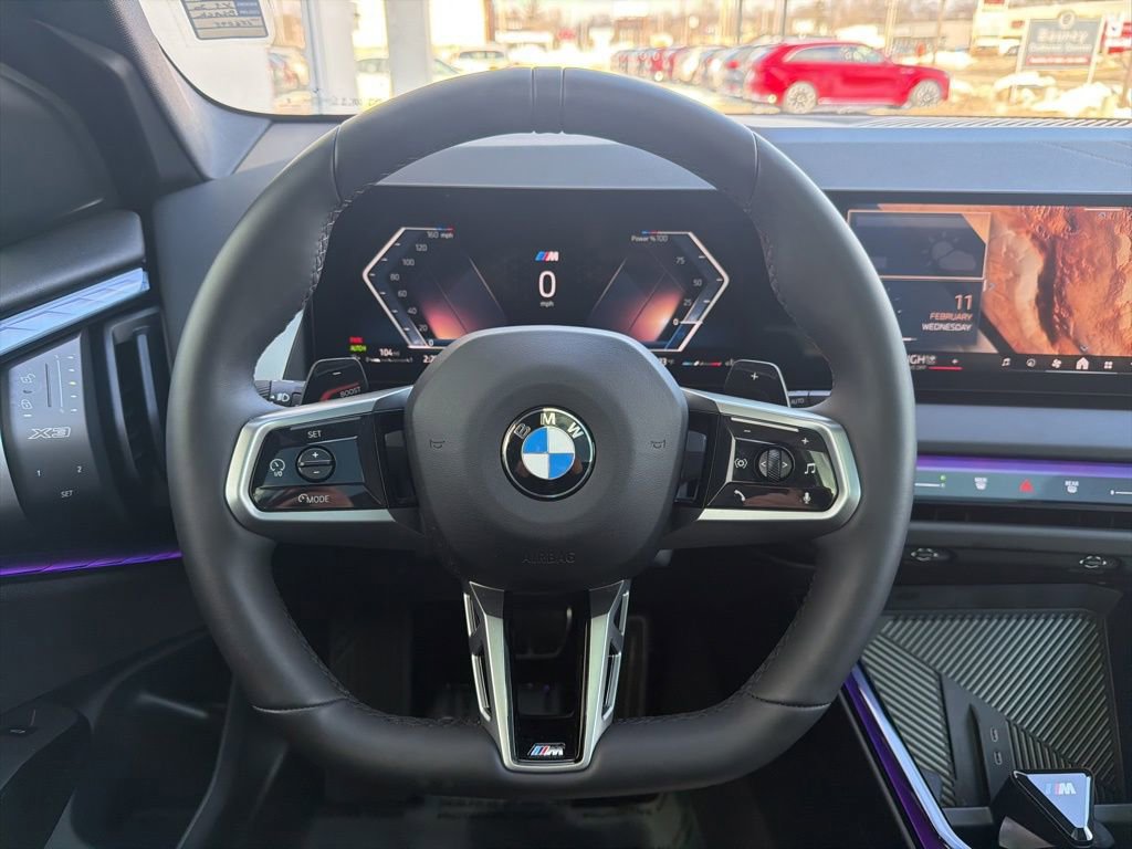 Used 2026 BMW X3 xDrive30 image 27