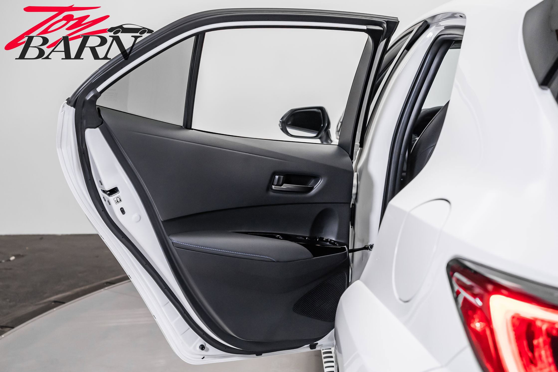 Used 2024 Toyota Corolla GR image 47