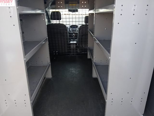 Used 2016 Ford Transit Connect XLT FWD image 21