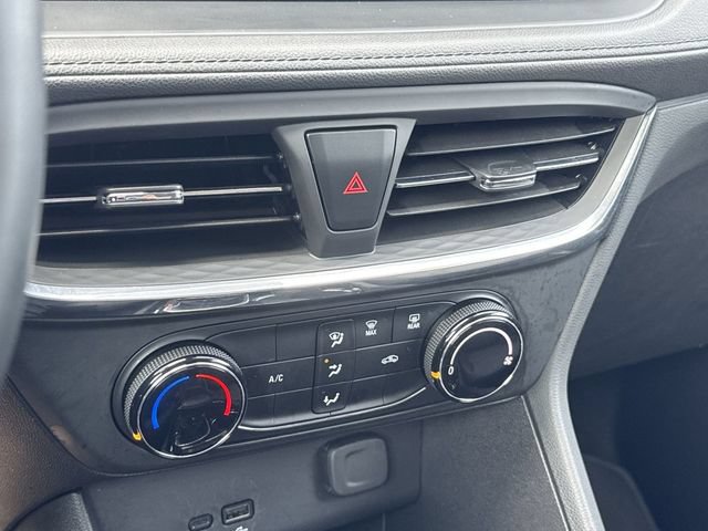 Used 2025 Buick Encore GX Preferred FWD image 20