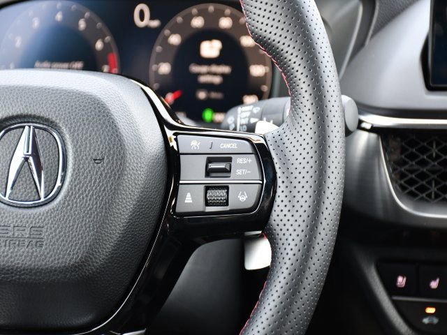 New 2026 Acura ADX A-Spec AWD/4WD image 23