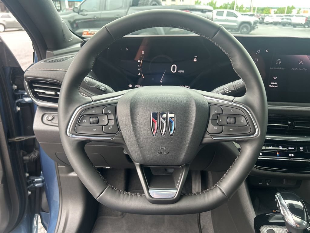Used 2024 Buick Envista Avenir FWD image 24