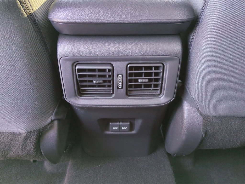 Used 2023 Toyota RAV4 XLE w/ Convenience Package image 19