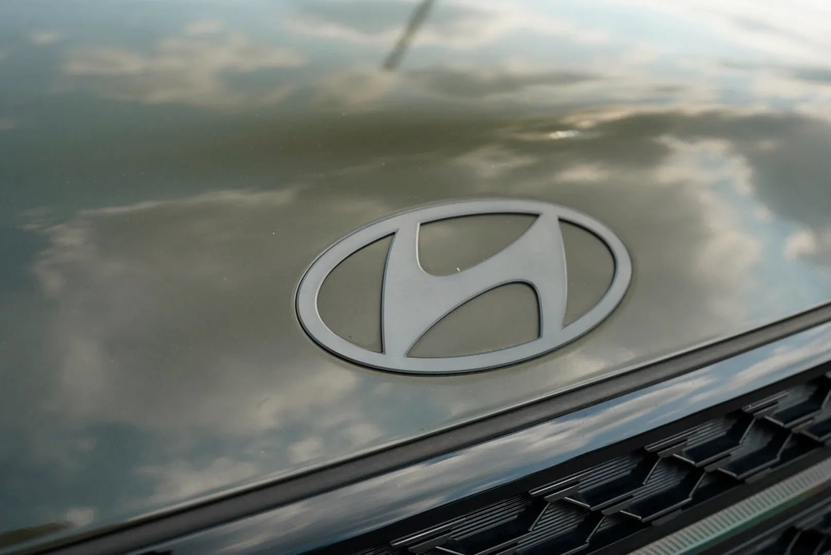 Used 2025 Hyundai Santa Fe Calligraphy AWD/4WD image 10