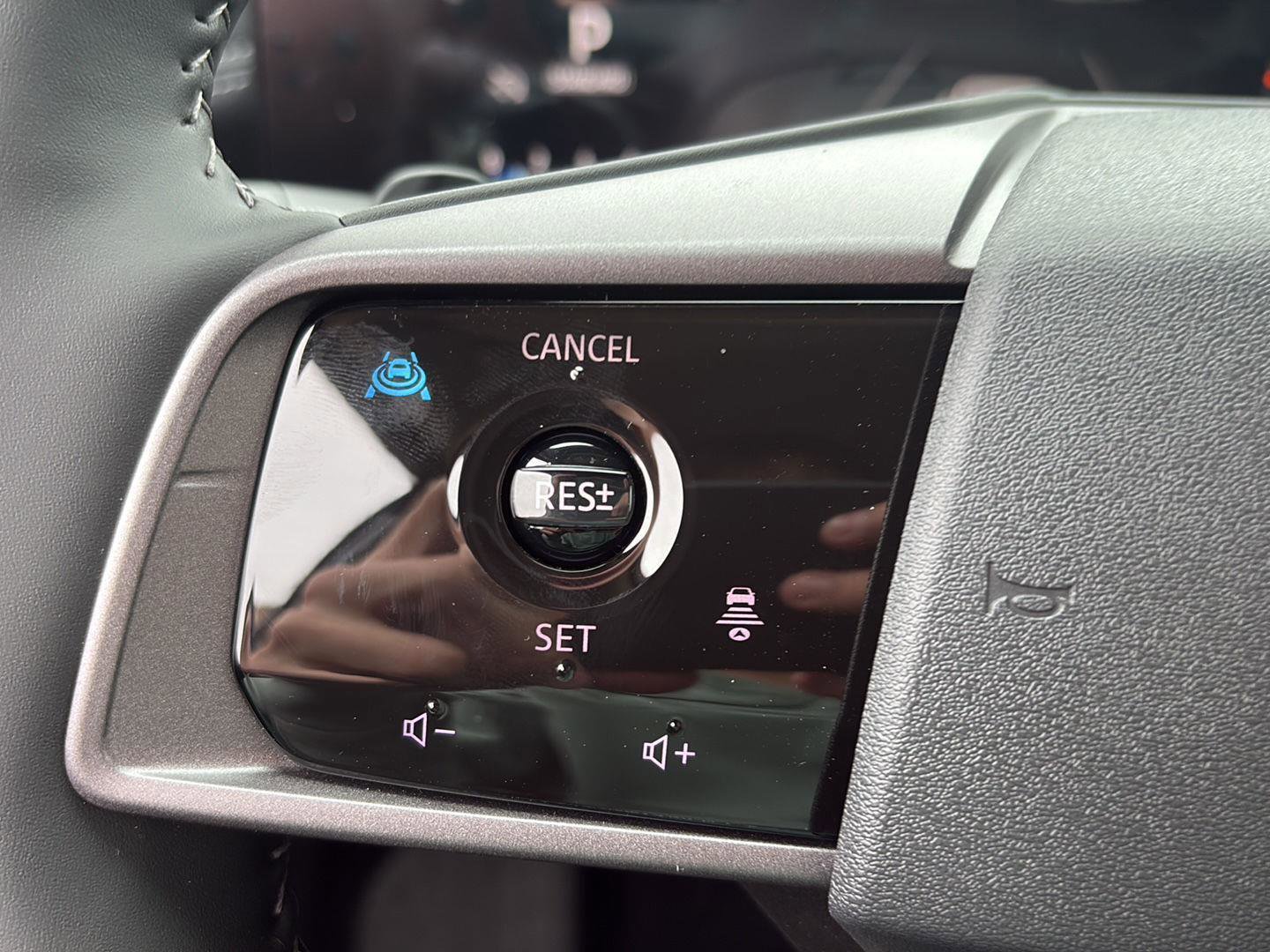 New 2026 Nissan Murano SV AWD/4WD image 25